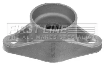 FIRST LINE FIRST LINE FSM5432 Rear Left Or Right Strut Top Mount Fits Hyundai Kia Cee'd I30 Pro Cee'd 