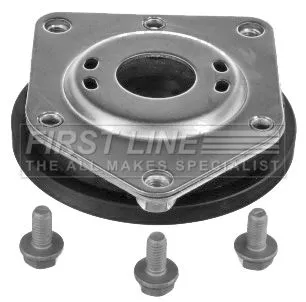 FIRST LINE FIRST LINE FSM5433 Front Left Or Right Strut Top Mount Fits Mercedes A-class B-class 