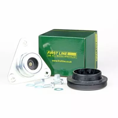 Front Left Or Right Strut Top Mount Fits Renault Captur Clio Modus / Grand Modus