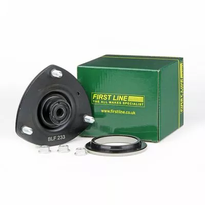 Front Left Strut Top Mount Fits Honda Civic Cr-v