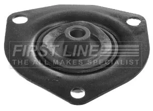FIRST LINE FIRST LINE FSM5437 Rear Left Or Right Strut Top Mount Fits Nissan X-trail 