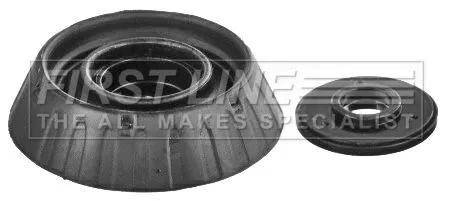 FIRST LINE FIRST LINE FSM5439 Front Left Or Right Strut Top Mount Fits Hyundai Kia Accent I10 Picanto 