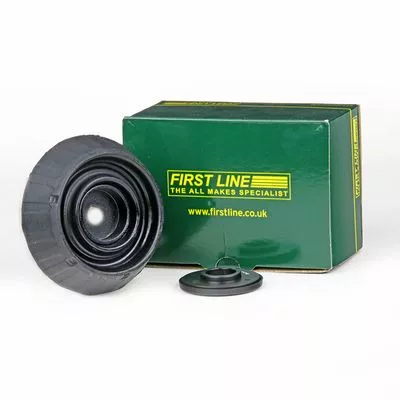 FIRST LINE FIRST LINE FSM5439 Front Left Or Right Strut Top Mount Fits Hyundai Kia Accent I10 Picanto 