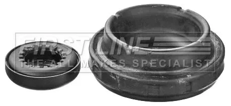 FIRST LINE FIRST LINE FSM5445 Front Left Or Right Strut Top Mount Fits Chevrolet Daewoo Aveo / Kalos Kalos Mat 