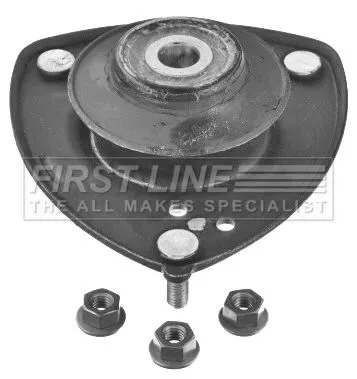 Front Left Or Right Strut Top Mount Fits Toyota Yaris