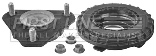 Front Left Or Right Strut Top Mount Fits Honda Civic