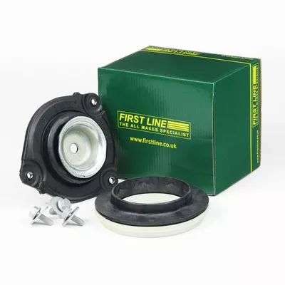 Front Left Strut Top Mount Fits Nissan Juke Leaf Pulsar