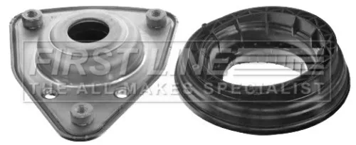 Front Left Or Right Strut Top Mount Fits Citroën Ds Opel Peugeot Vauxhall 3008 3
