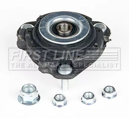 Front Left Or Right Strut Top Mount Fits Jaguar X-type