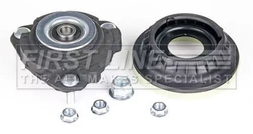 FIRST LINE FIRST LINE FSM5462 Front Left Or Right Strut Top Mount Fits Jaguar X-type 