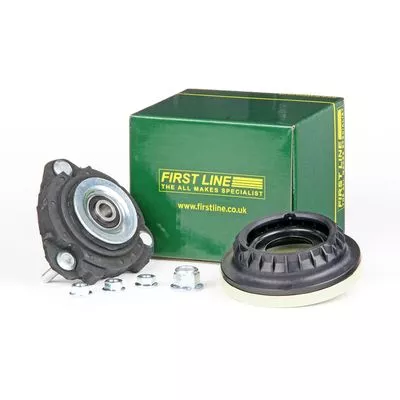 FIRST LINE FIRST LINE FSM5462 Front Left Or Right Strut Top Mount Fits Jaguar X-type 