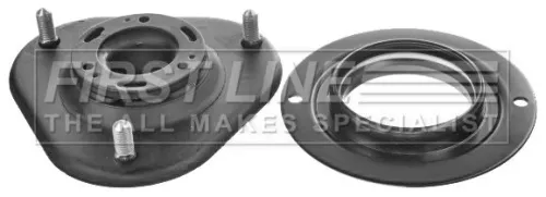 FIRST LINE FIRST LINE FSM5464 Front Left Or Right Strut Top Mount Fits Toyota Rav 4 