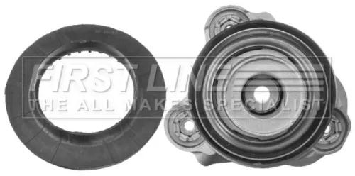 Front Left Strut Top Mount Fits Citroën Fiat Peugeot Boxer Ducato Jumper