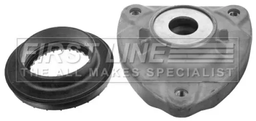 Front Left Or Right Strut Top Mount Fits Mercedes A-class B-class Cla Gla-class