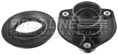 Front Left Or Right Strut Top Mount Fits Mercedes Eqv Marco Polo V-class Vito Vi