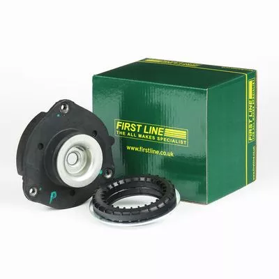 Front Left Or Right Strut Top Mount Fits Audi Vw Caddy Golf Plus Golf Van Passat