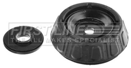 Front Left Or Right Strut Top Mount Fits Hyundai Kia Accent I20 Ix20 Picanto Rio
