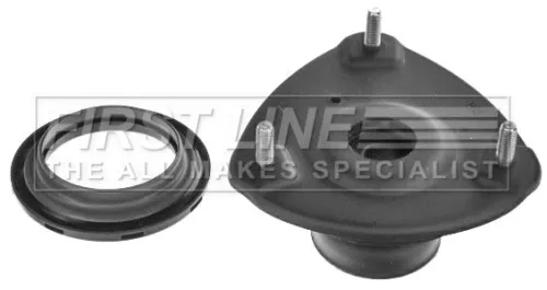 Front Left Or Right Strut Top Mount Fits Hyundai Kia Accent Rio
