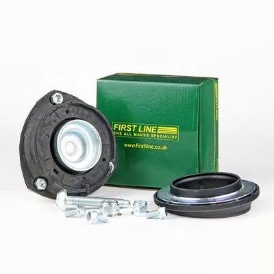 FIRST LINE FIRST LINE FSM5491 Front Left Or Right Strut Top Mount Fits Audi Cupra Seat Skoda Vw A3 Arona Arteo 