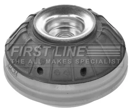 FIRST LINE FIRST LINE FSM5495 Front Left Or Right Strut Top Mount Fits Fiat 500l 