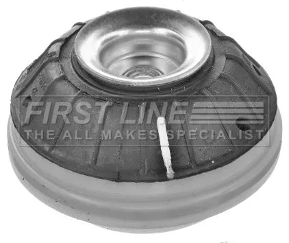 Front Left Or Right Strut Top Mount Fits Fiat Panda Panda Van