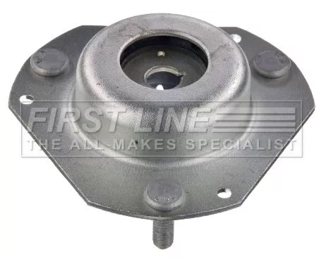 Front Left Or Right Strut Top Mount Fits Ford B-max Tourneo Courier Transit Cour