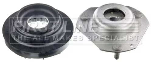Front Left Or Right Strut Top Mount Fits Ford B-max Tourneo Courier Transit Cour