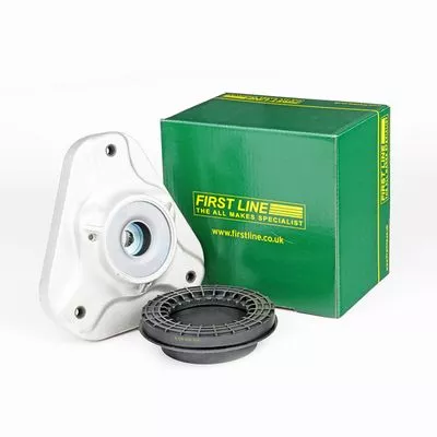 Front Left Or Right Strut Top Mount Fits Mercedes Cls E-class