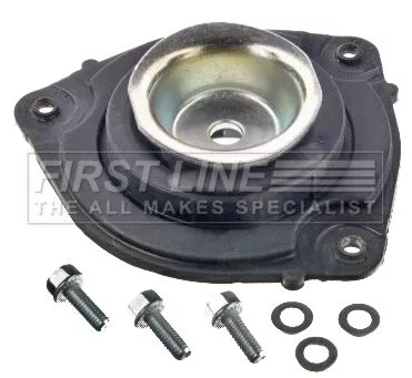 Front Right Strut Top Mount Fits Nissan Juke Leaf Pulsar