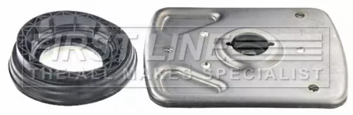 Front Left Or Right Strut Top Mount Fits Citroën Opel Peugeot Toyota Vauxhall Ex