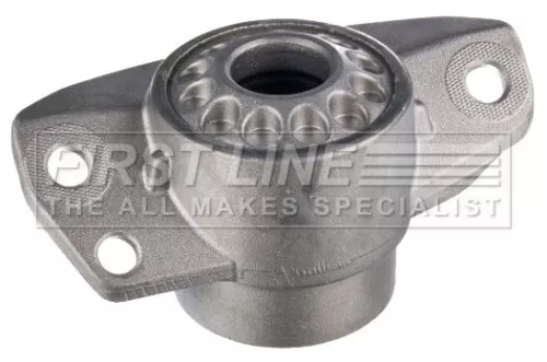 FIRST LINE FIRST LINE FSM5526 Rear Left Or Right Strut Top Mount Fits Audi A6 A6 Allroad A7 