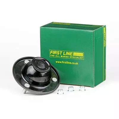 Front Left Or Right Strut Top Mount Fits Mitsubishi L200 / Triton Pajero Sport