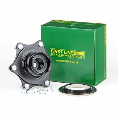 FIRST LINE FIRST LINE FSM5551 Front Left Or Right Strut Top Mount Fits Honda Cr-v 