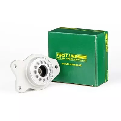 FIRST LINE FIRST LINE FSM5556 Rear Left Or Right Strut Top Mount Fits Bmw 5 Series 