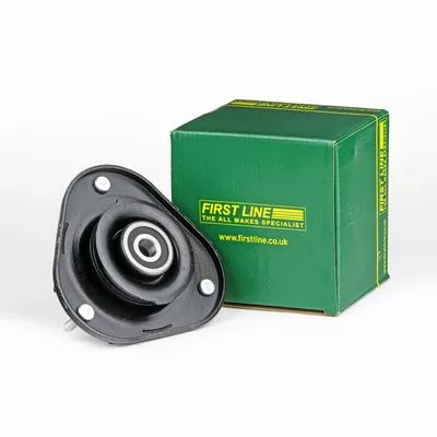 FIRST LINE FIRST LINE FSM5557 Front Left Or Right Strut Top Mount Fits Toyota Avensis Corolla 