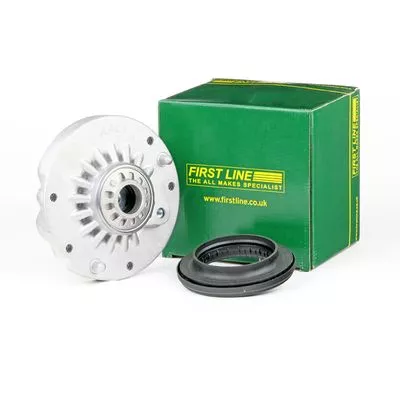 FIRST LINE FIRST LINE FSM5558 Front Left Or Right Strut Top Mount Fits Bmw Mini 1 2 Series Clubman Countryman  