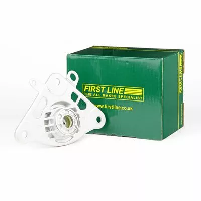 FIRST LINE FIRST LINE FSM5561 Rear Left Strut Top Mount Fits Fiat Jeep 500x Renegade 