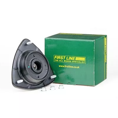 FIRST LINE FIRST LINE FSM5563 Front Left Or Right Strut Top Mount Fits Subaru Forester Impreza Legacy Outback  