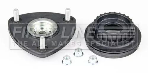 Front Left Or Right Strut Top Mount Fits Mazda 3 6 Cx-5