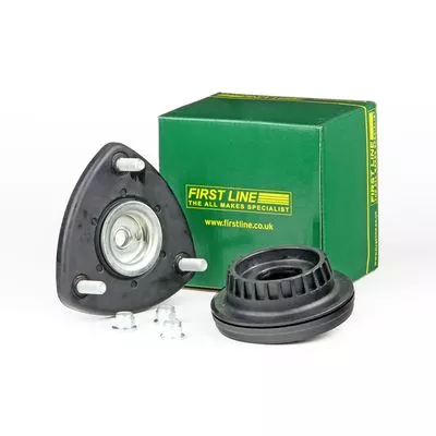 FIRST LINE FIRST LINE FSM5566 Front Left Or Right Strut Top Mount Fits Mazda 3 6 Cx-5 