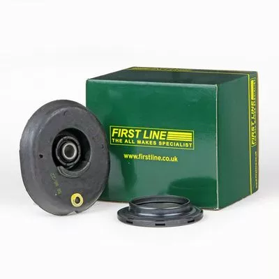 FIRST LINE FIRST LINE FSM5570 Front Left Or Right Strut Top Mount Fits Citroën Ds Peugeot 2008 C3 Ds 3 