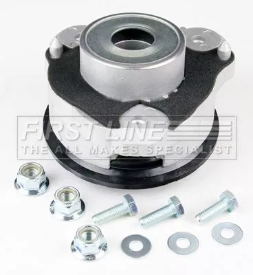 Front Left Strut Top Mount Fits Fiat Opel Ducato Movano