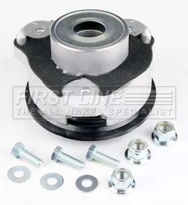 Front Right Strut Top Mount Fits Fiat Opel Ducato Movano