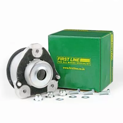 FIRST LINE FIRST LINE FSM5573 Front Right Strut Top Mount Fits Fiat Opel Ducato Movano 