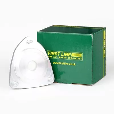 FIRST LINE FIRST LINE FSM5577 Rear Left Or Right Strut Top Mount Fits Bmw X5 X6 