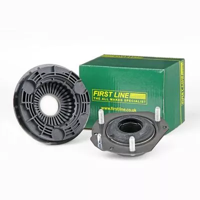 FIRST LINE FIRST LINE FSM5581 Front Left Or Right Strut Top Mount Fits Ford Fiesta 