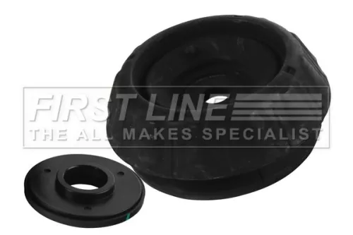 FIRST LINE FIRST LINE FSM5585 Front Left Or Right Strut Top Mount Fits Hyundai Kia I10 I20 I20 Active Picanto 
