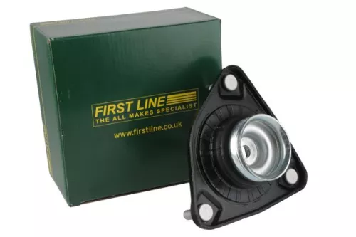 Front Left Or Right Strut Top Mount Fits Hyundai Kia Cee'd I30