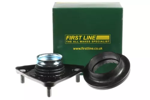 Front Left Or Right Strut Top Mount Fits Hyundai Kia Cee'd I30