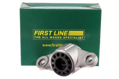 FIRST LINE FIRST LINE FSM5605 Rear Left Or Right Strut Top Mount Fits Hyundai Kia Kona Niro 